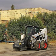   BobCat S650  , , 