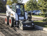   Bobcat S650 