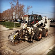  - Bobcat S650HF  61