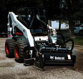         - bobcat 770 - S650HF  -